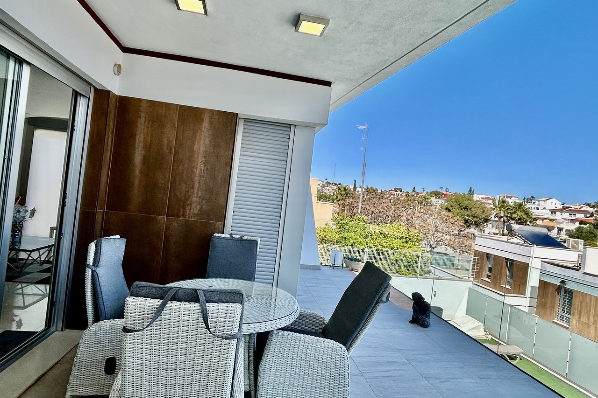 Odsprzedaż - Villa - Orihuela Costa - Villamartín