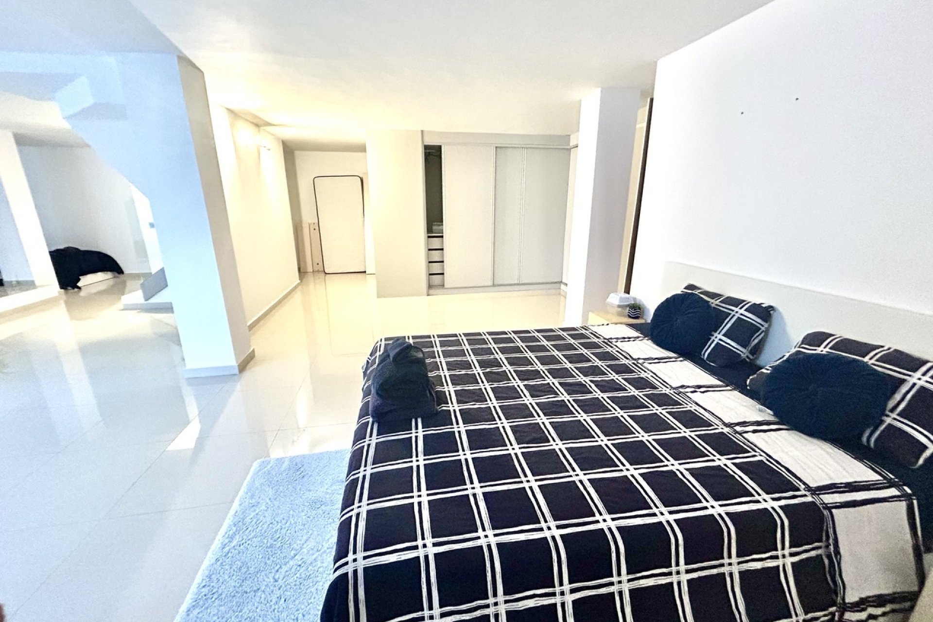 Odsprzedaż - Villa - Orihuela Costa - Villamartín