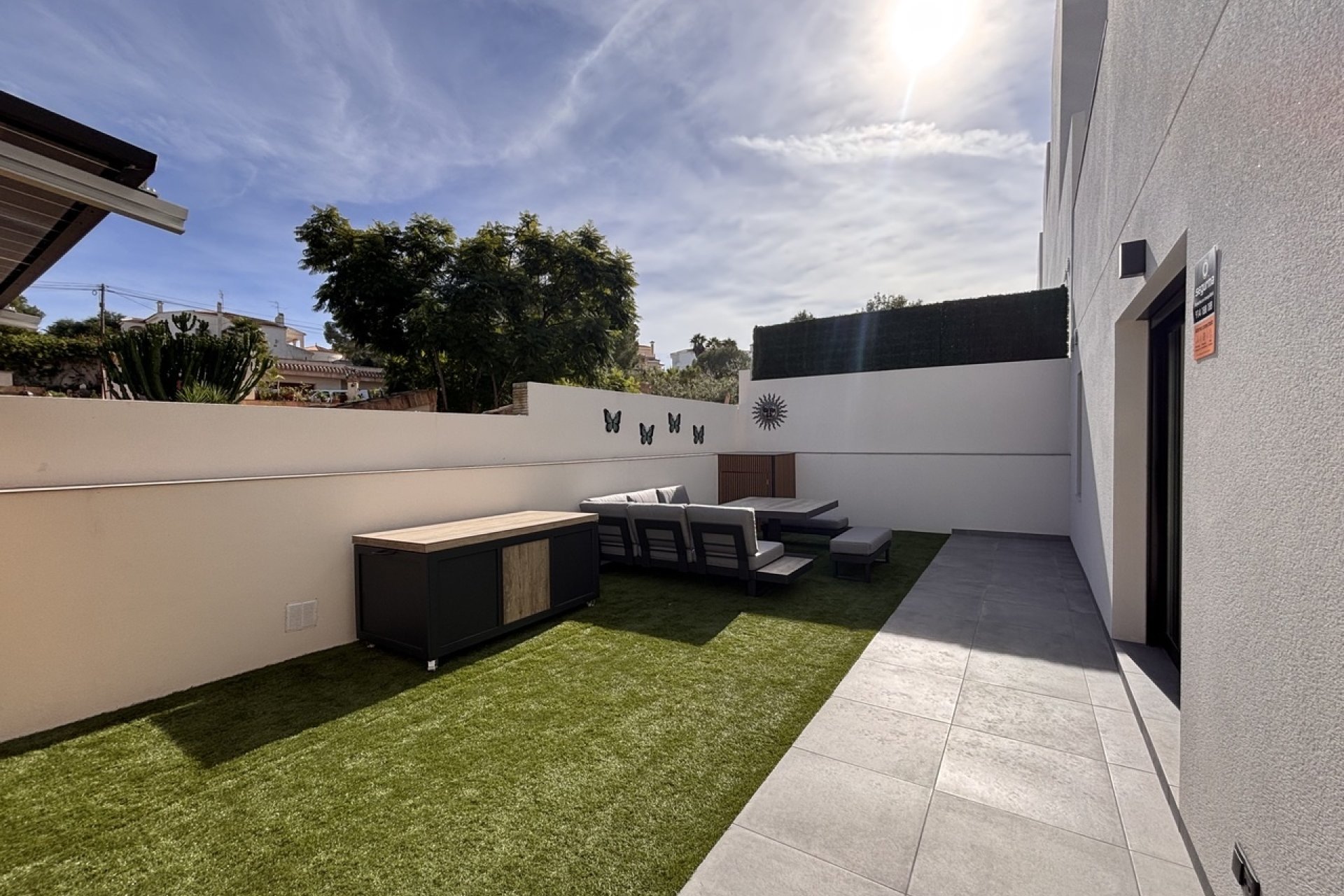 Odsprzedaż - Villa - Orihuela Costa - Villamartín