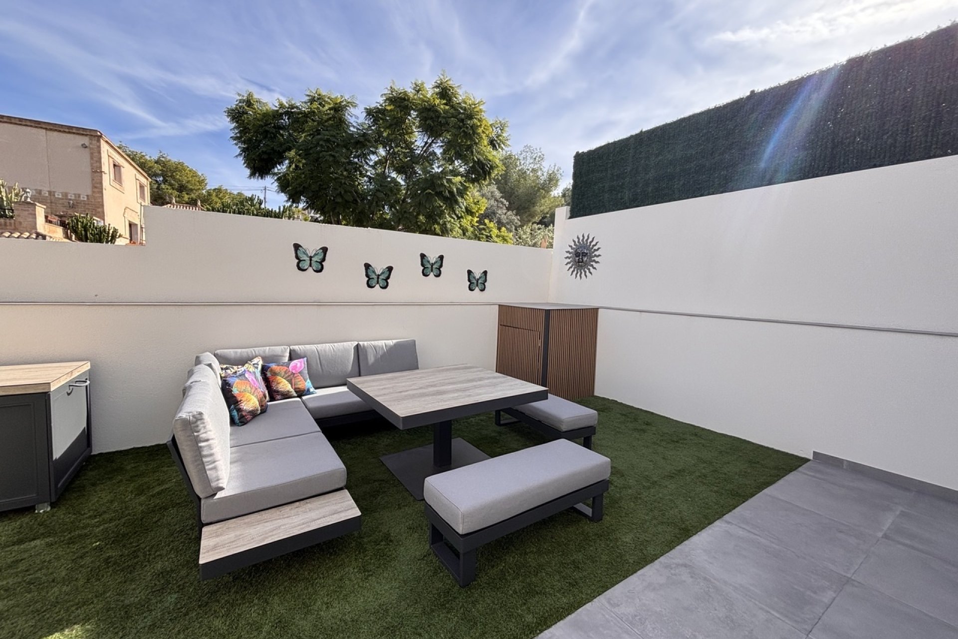 Odsprzedaż - Villa - Orihuela Costa - Villamartín