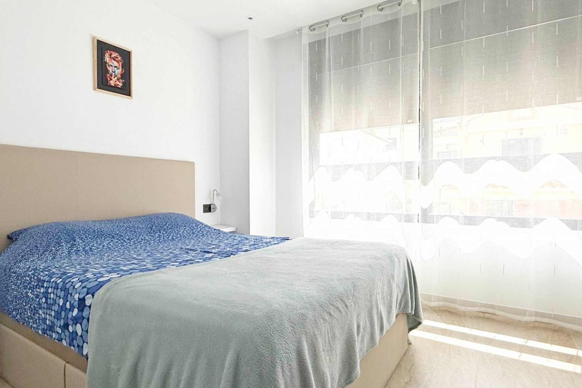 Odsprzedaż - Villa - Orihuela Costa - Villamartín