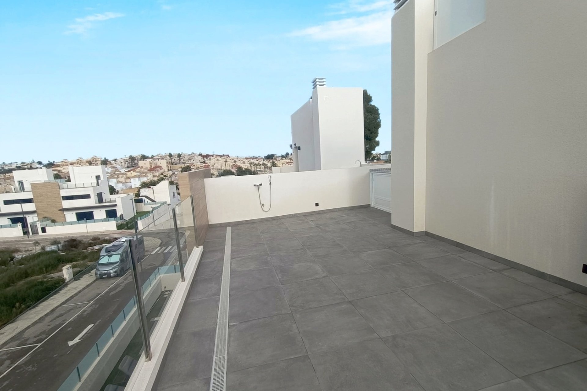 Odsprzedaż - Villa - Orihuela Costa - Villamartín