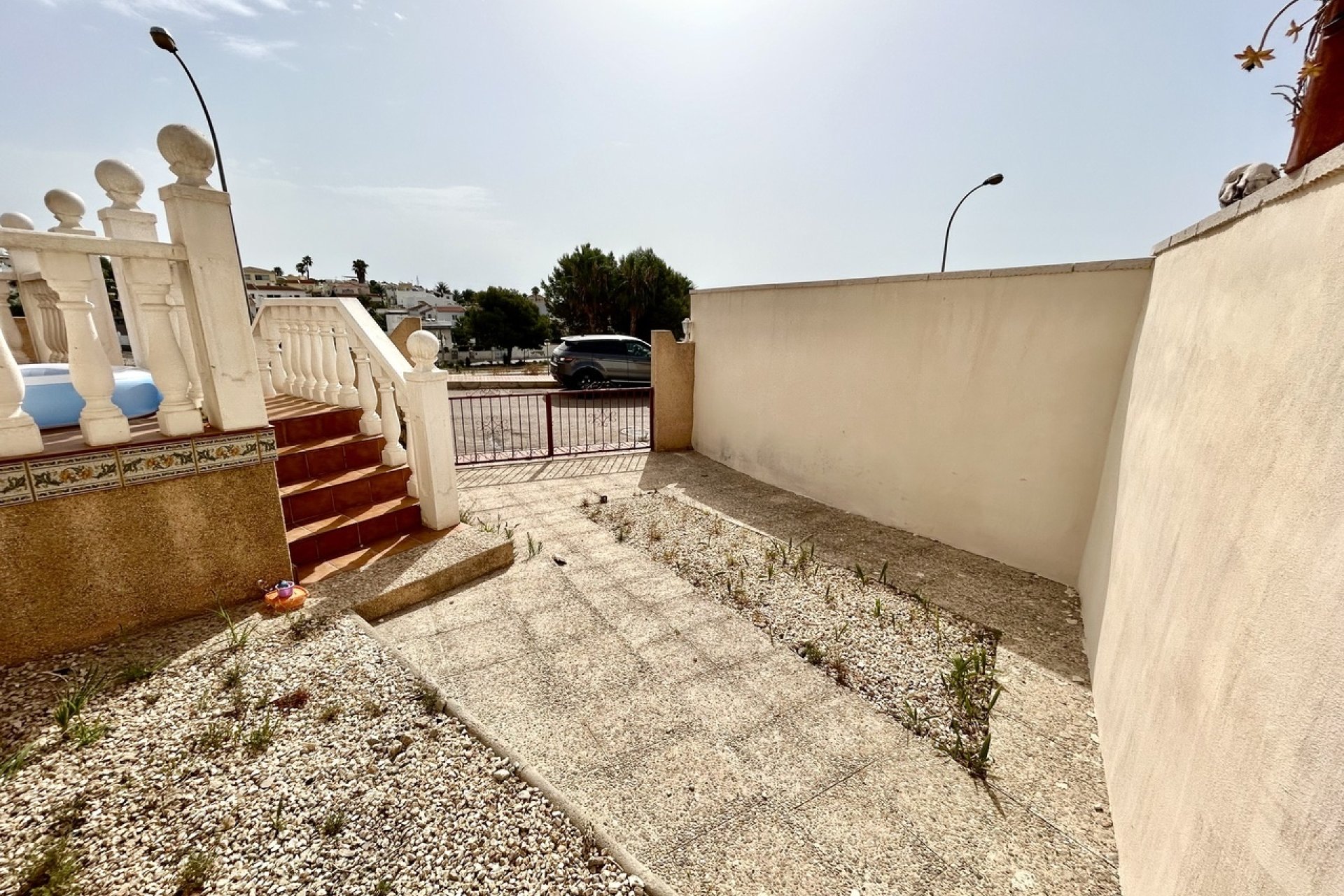 Odsprzedaż - Villa - Orihuela Costa - Villamartín