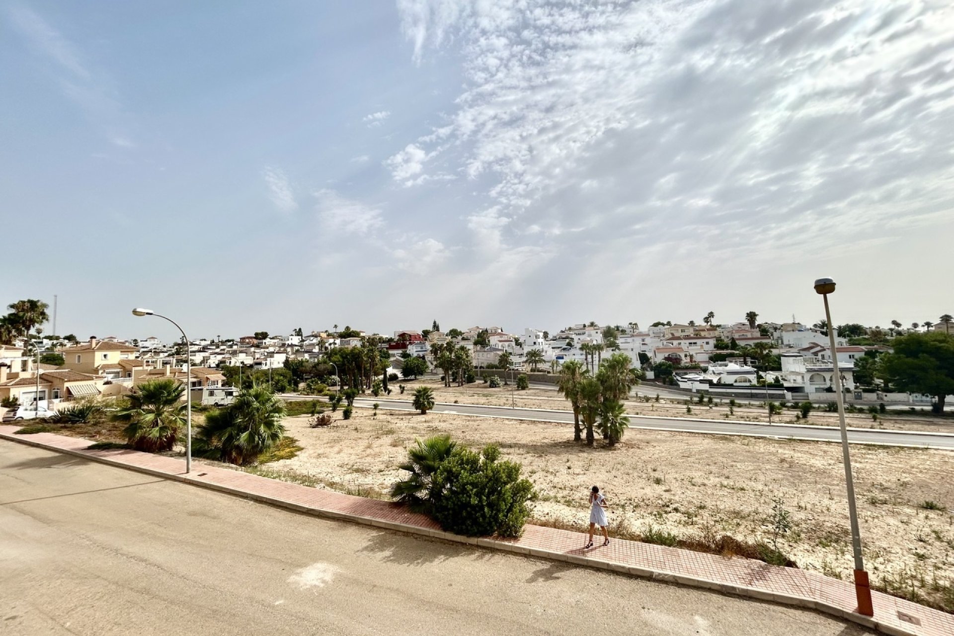 Odsprzedaż - Villa - Orihuela Costa - Villamartín