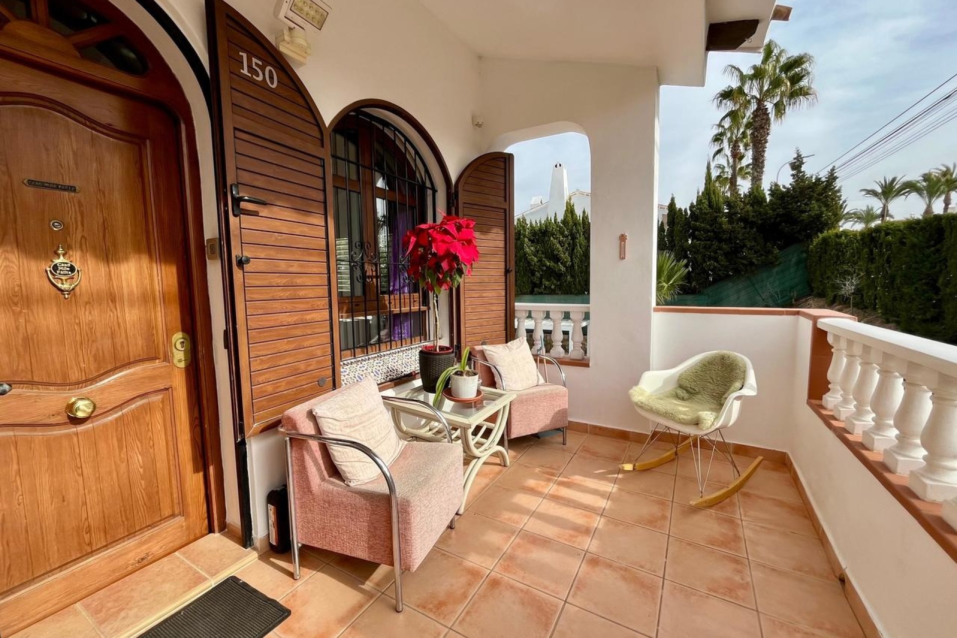 Odsprzedaż - Villa - Orihuela Costa - Villamartín