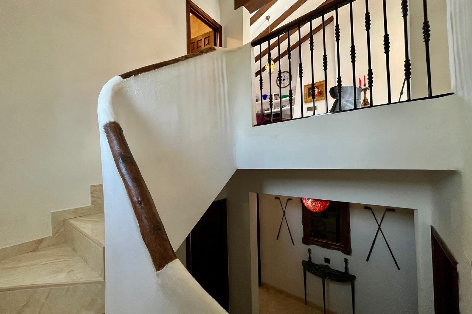 Odsprzedaż - Villa - Orihuela Costa - Villamartín