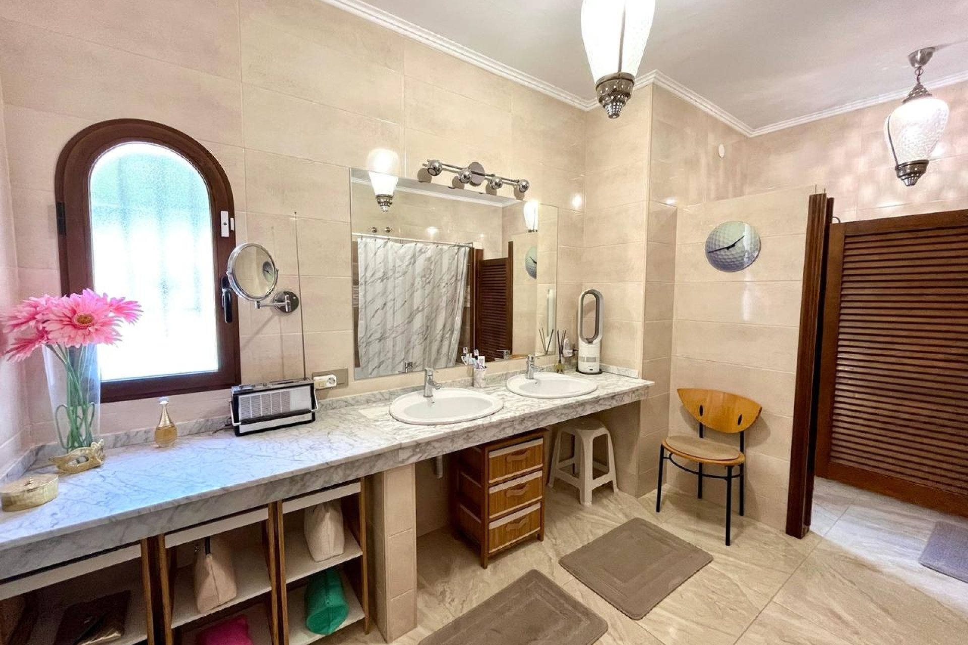 Odsprzedaż - Villa - Orihuela Costa - Villamartín