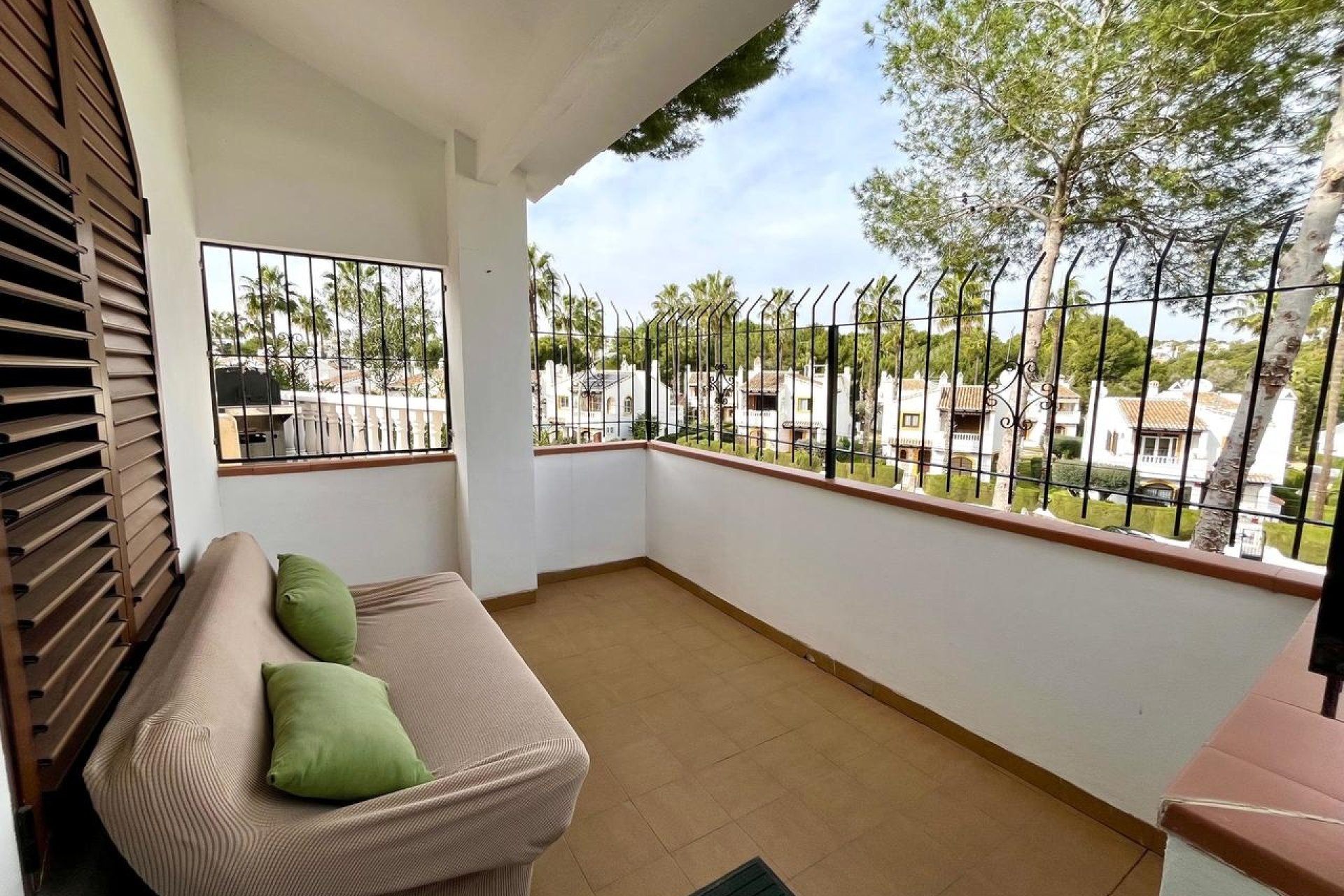 Odsprzedaż - Villa - Orihuela Costa - Villamartín