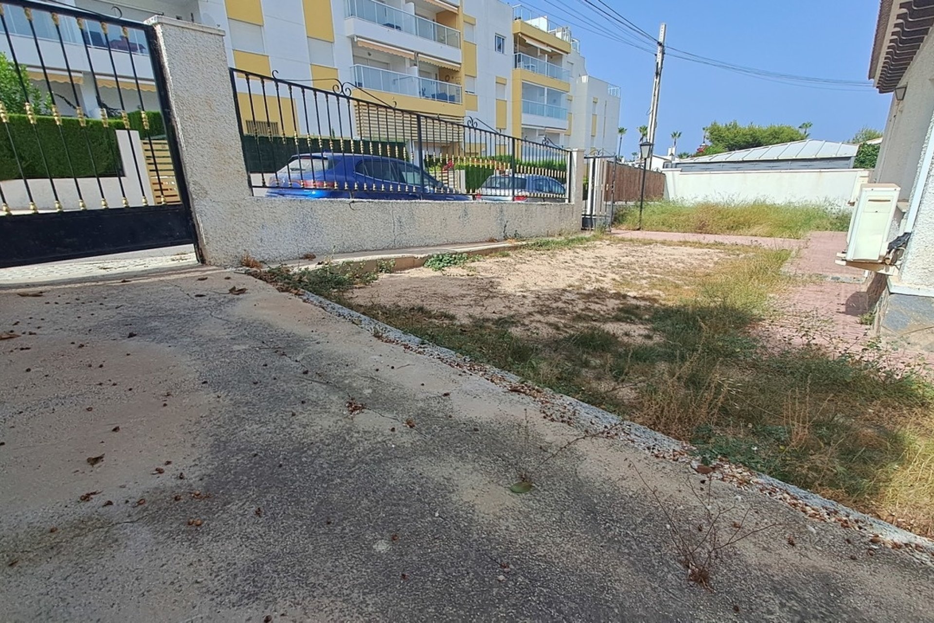 Odsprzedaż - Villa - Orihuela Costa - Villamartín