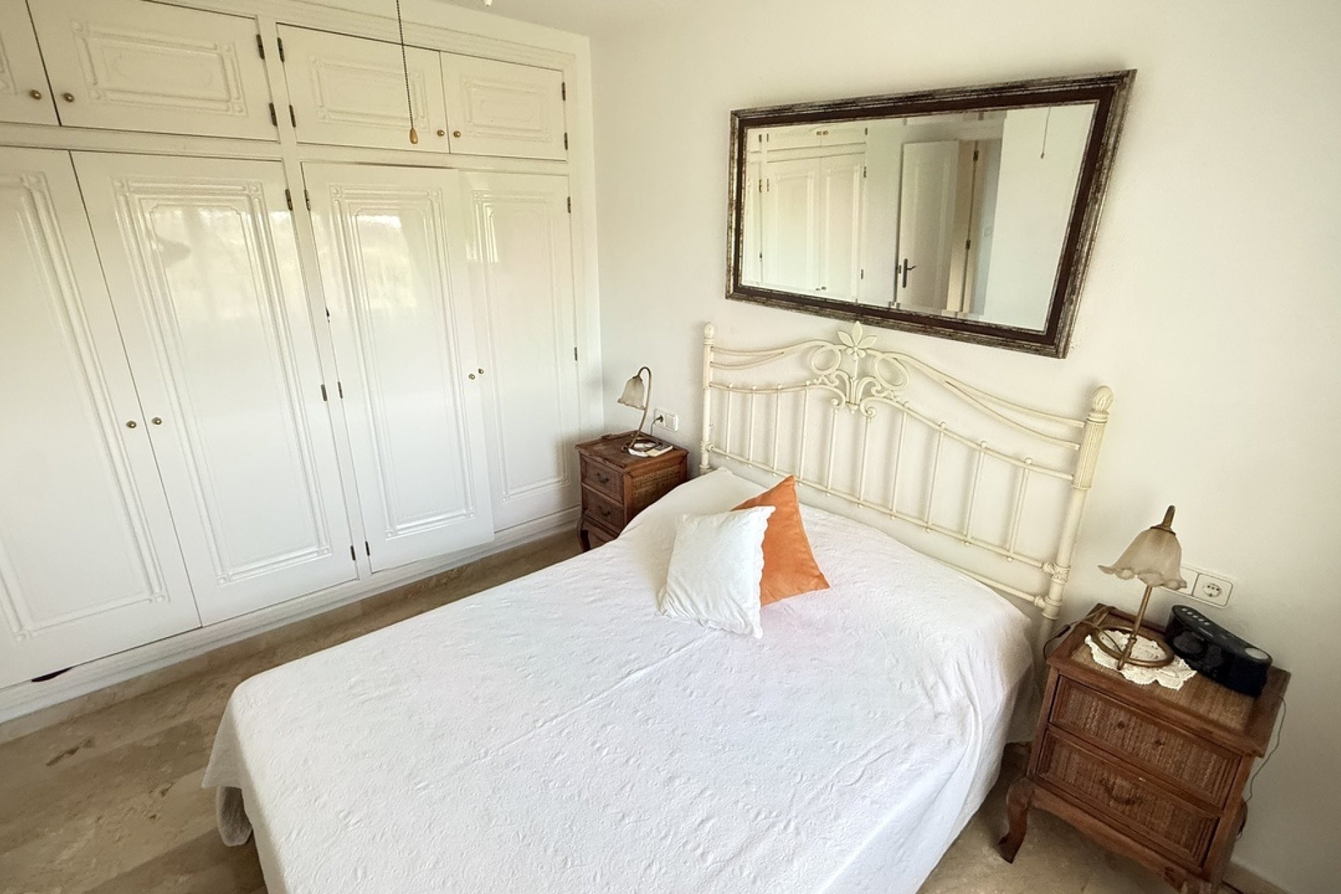Odsprzedaż - Villa - Orihuela Costa - Villamartín