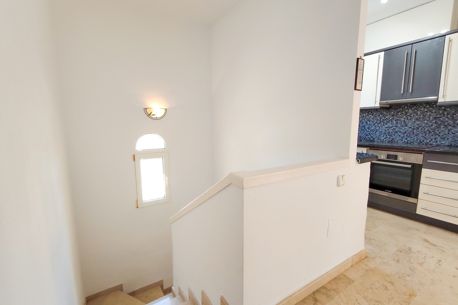 Odsprzedaż - Villa - Orihuela Costa - Villamartín