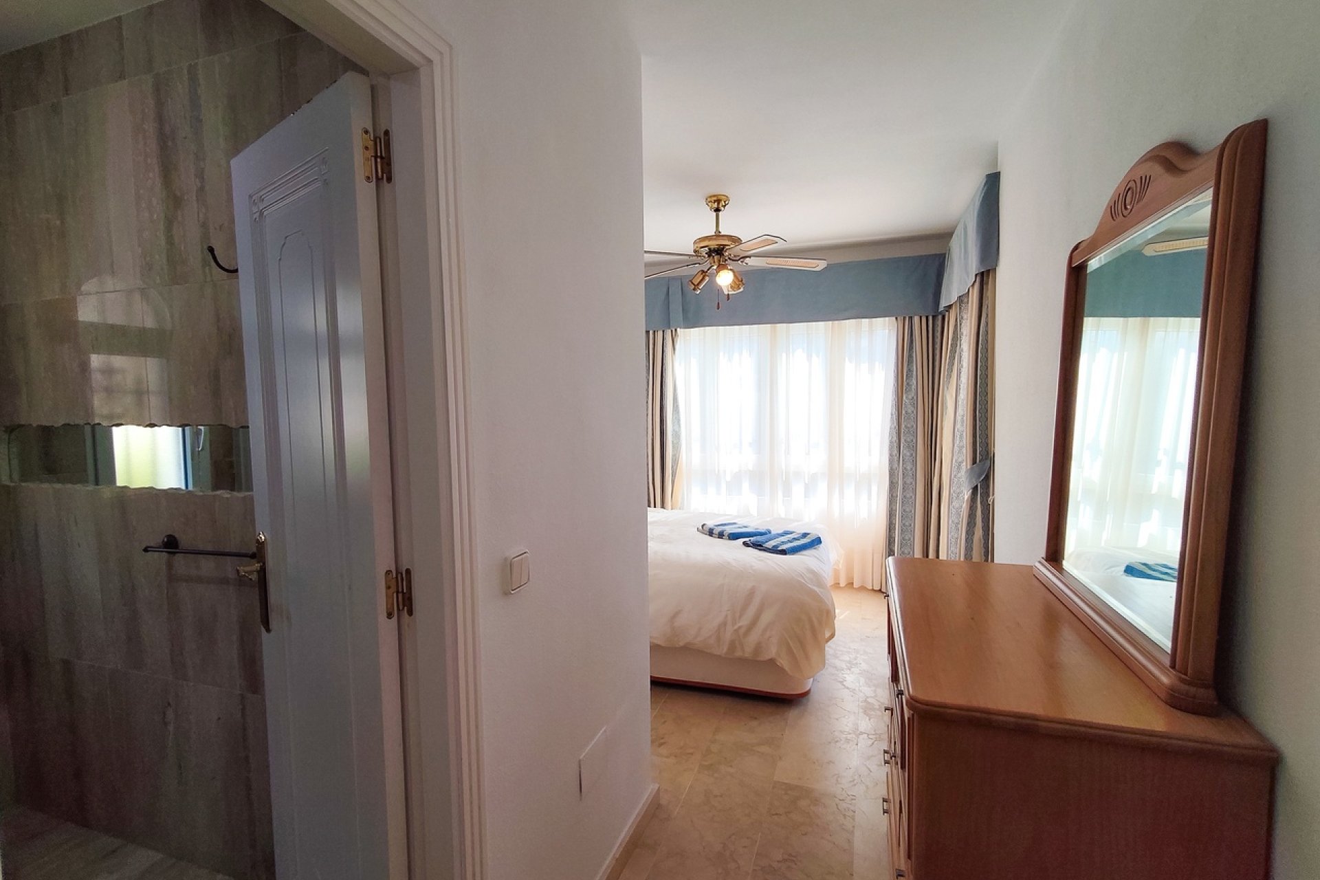 Odsprzedaż - Villa - Orihuela Costa - Villamartín