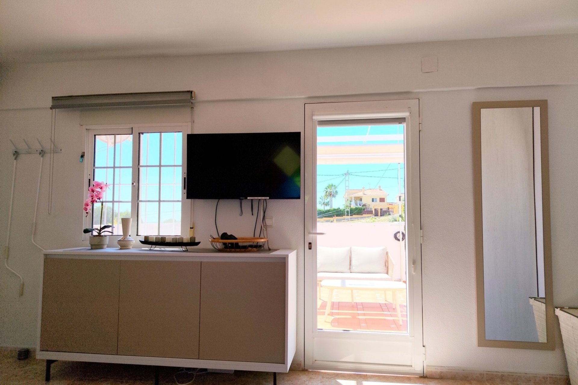 Odsprzedaż - Villa - Orihuela Costa - Vistabella