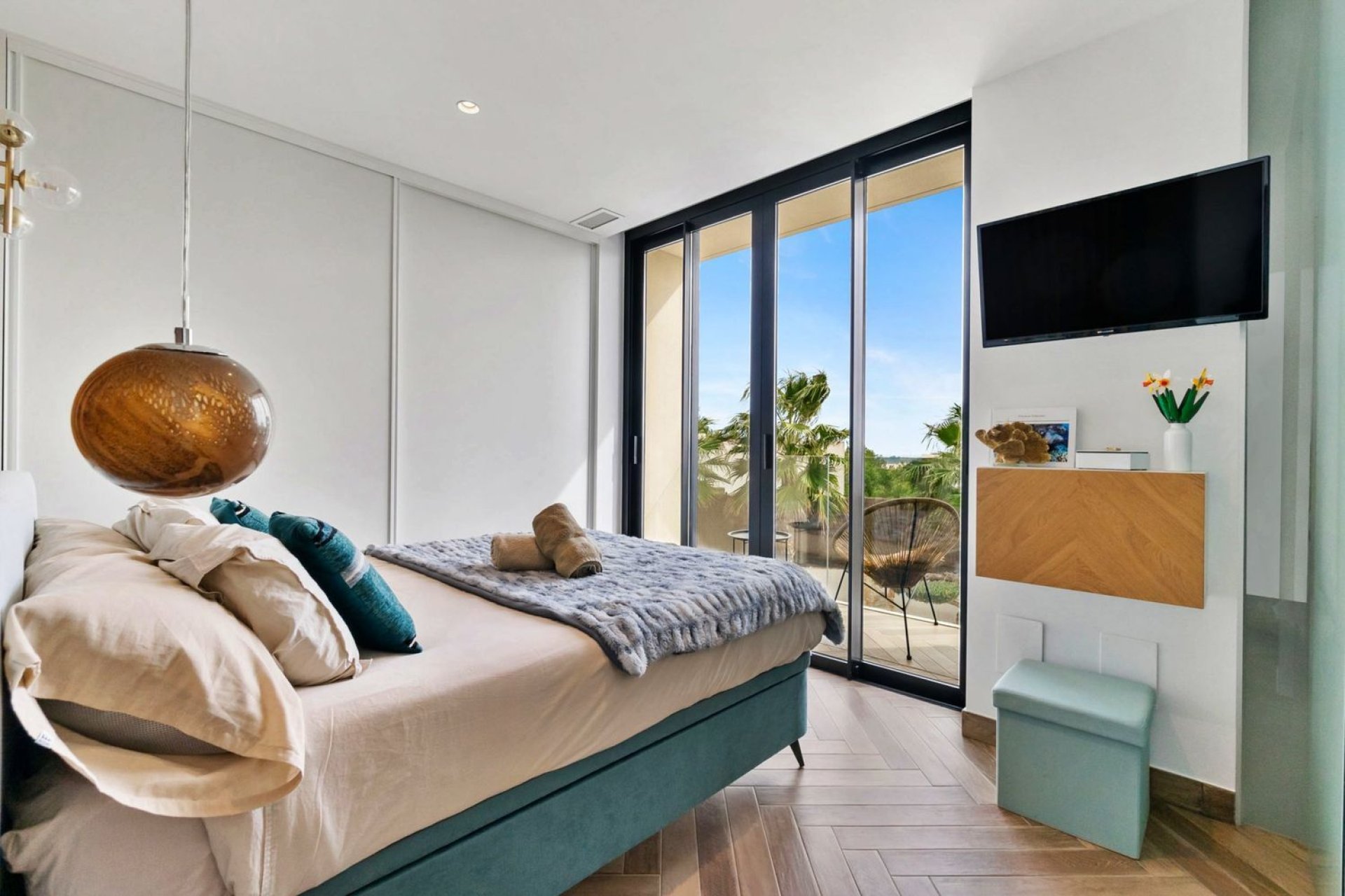 Odsprzedaż - Villa - Orihuela - Las Colinas Golf - Country Club