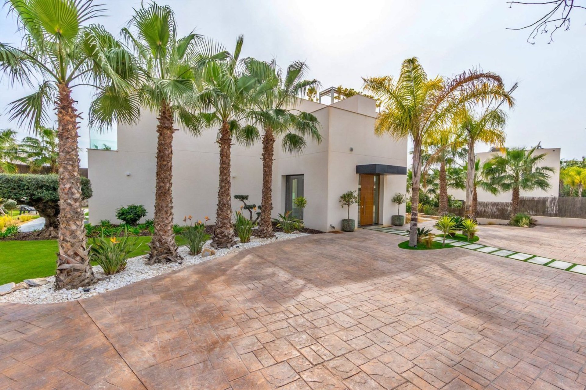 Odsprzedaż - Villa - Orihuela - Las Colinas Golf - Country Club