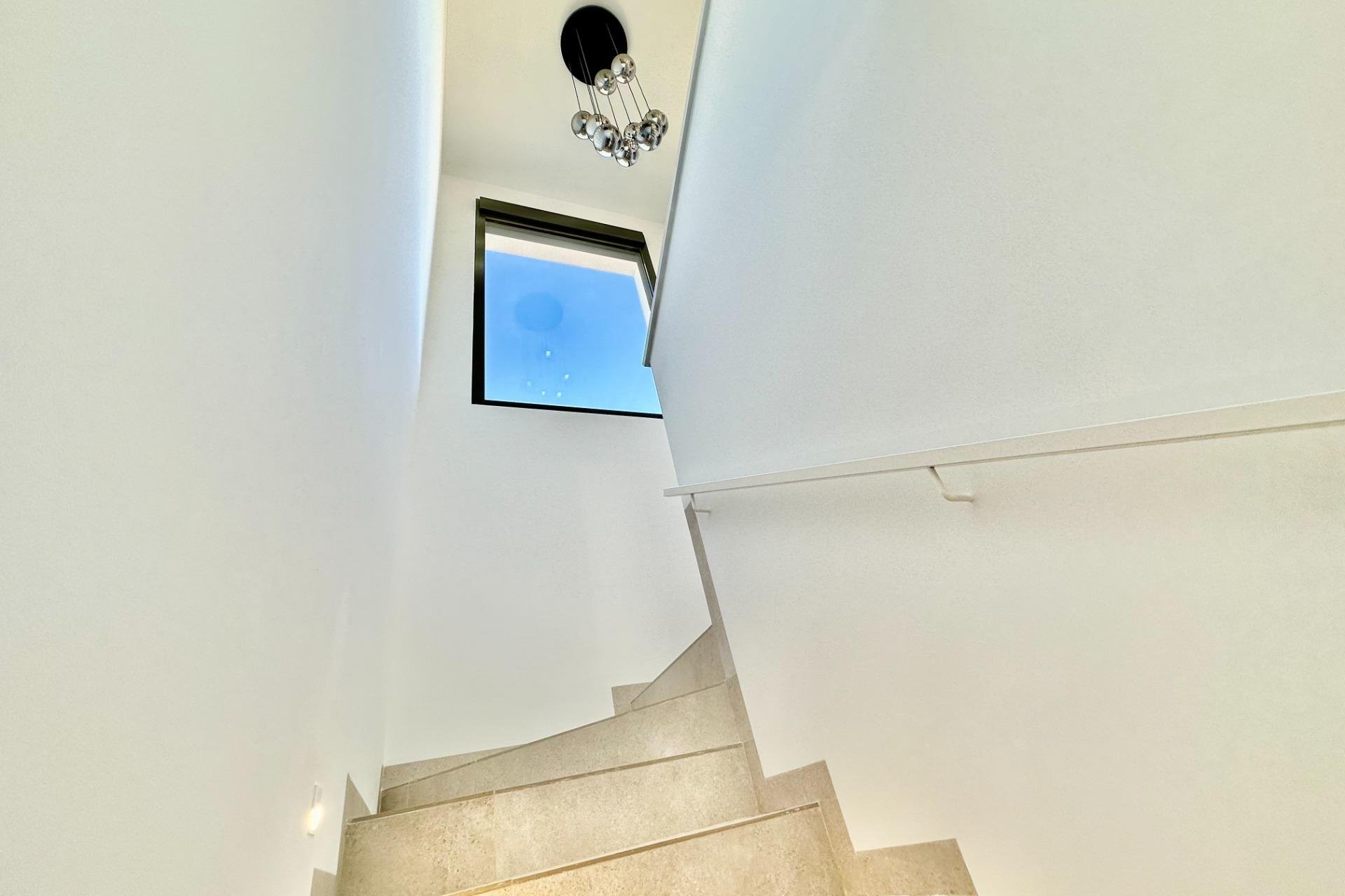 Odsprzedaż - Villa - Orihuela - Las Colinas Golf - Country Club