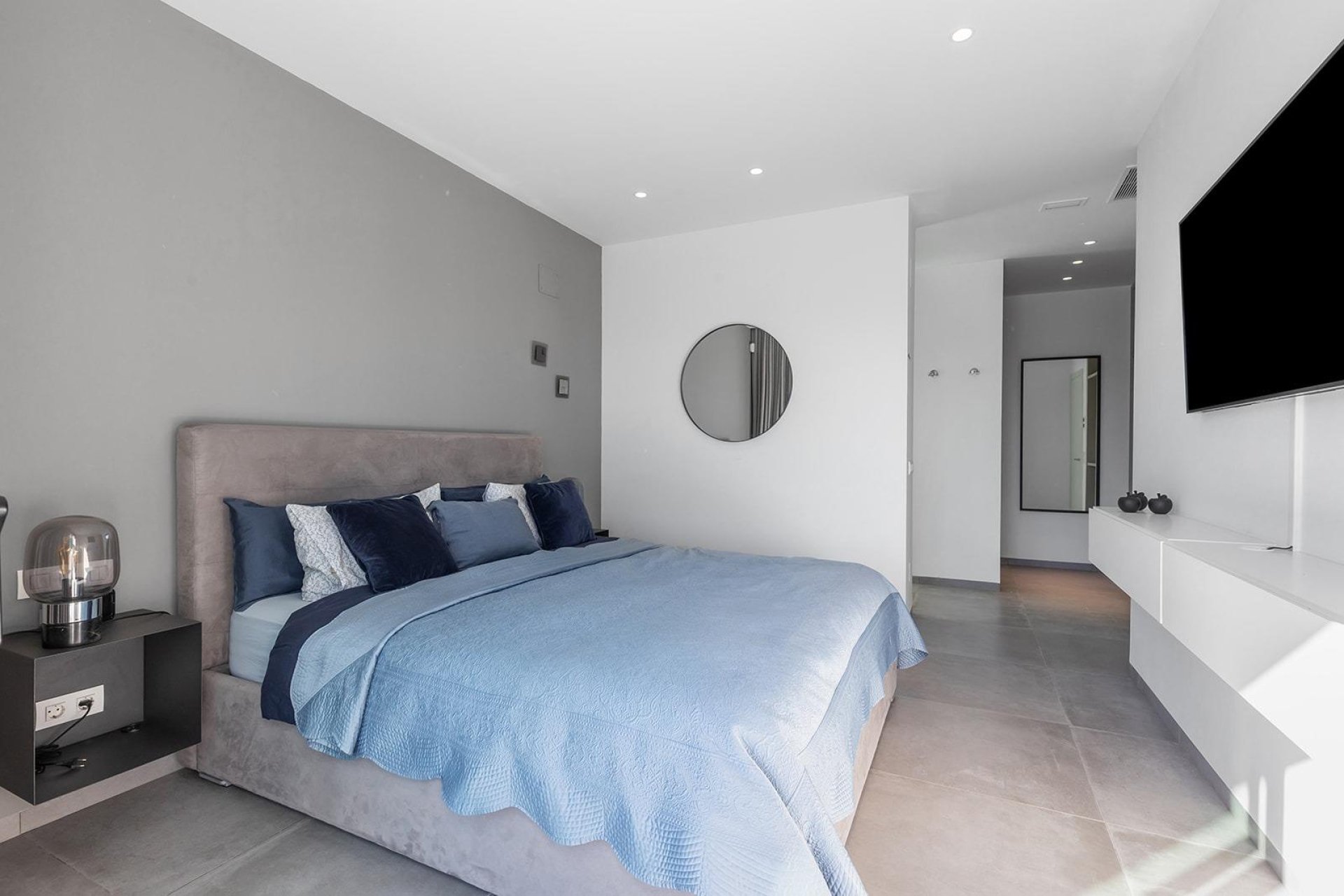 Odsprzedaż - Villa - Orihuela - Las Colinas Golf - Country Club