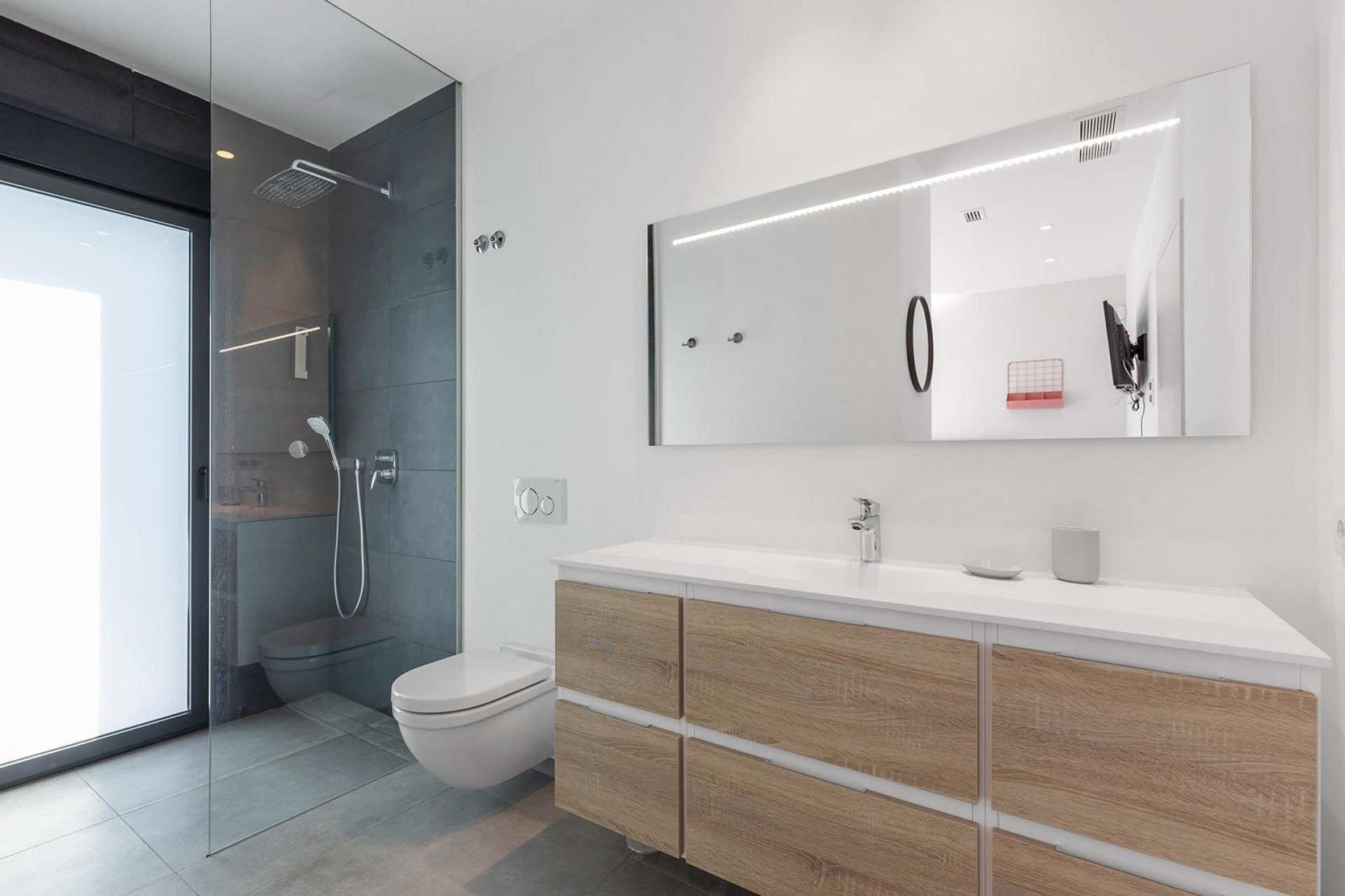 Odsprzedaż - Villa - Orihuela - Las Colinas Golf - Country Club