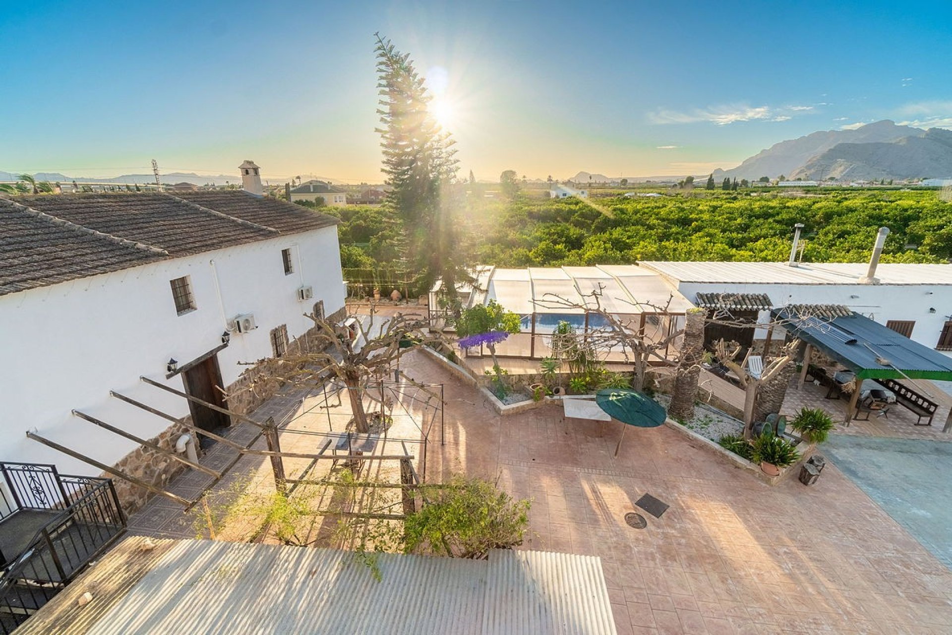 Odsprzedaż - Villa - Orihuela