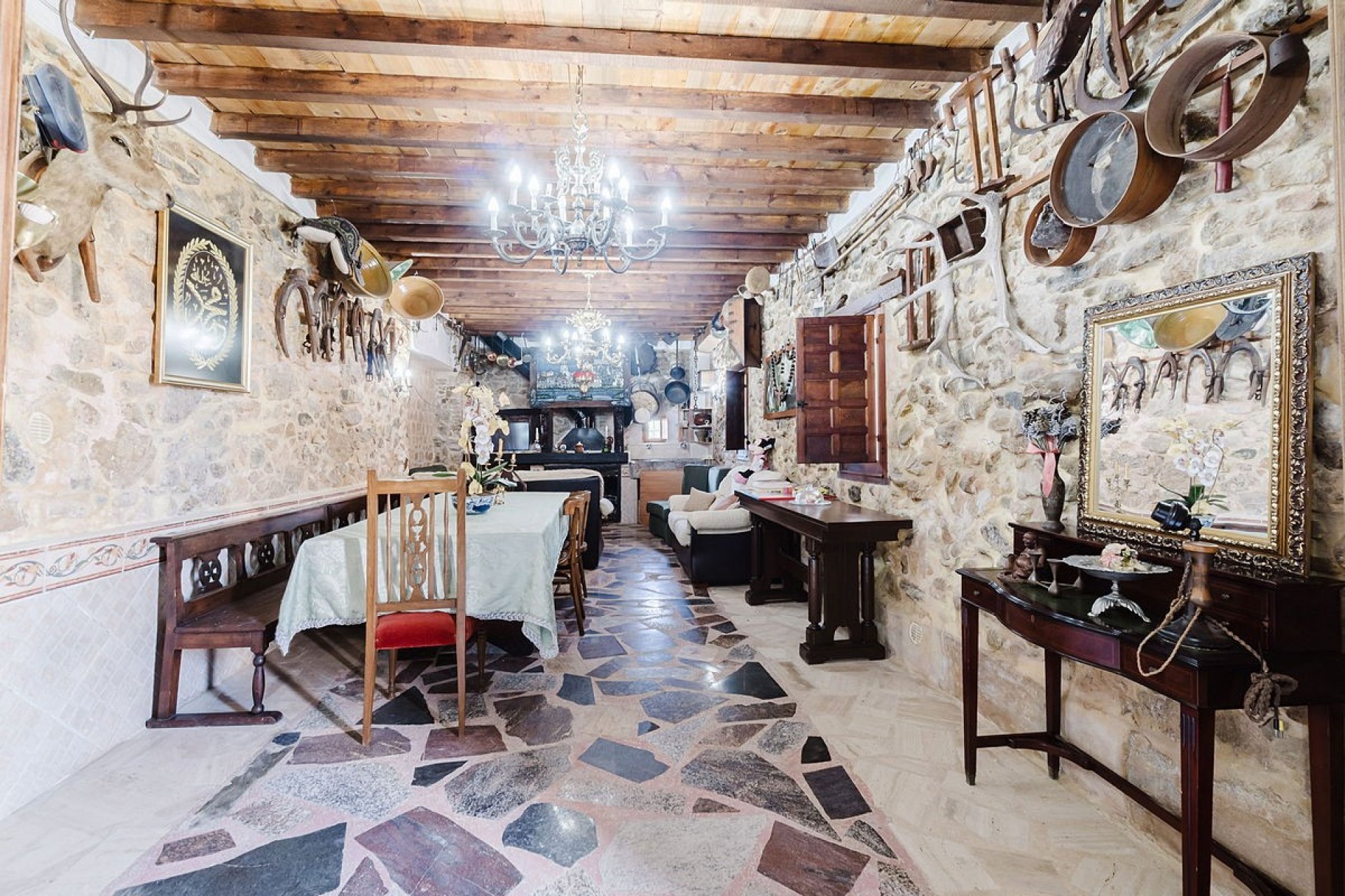 Odsprzedaż - Villa - Orihuela