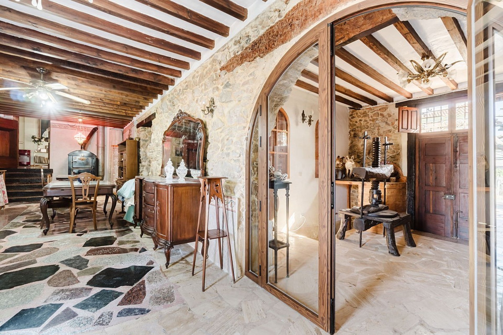 Odsprzedaż - Villa - Orihuela