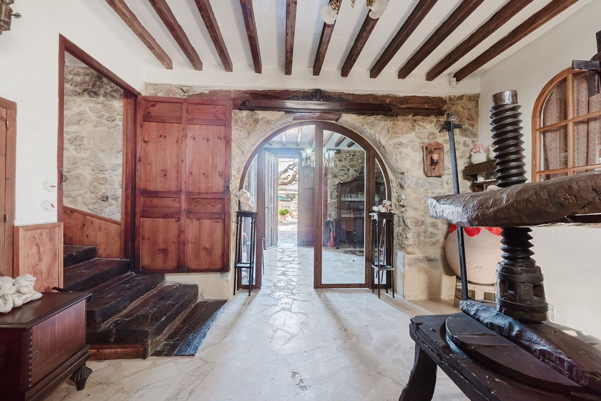 Odsprzedaż - Villa - Orihuela