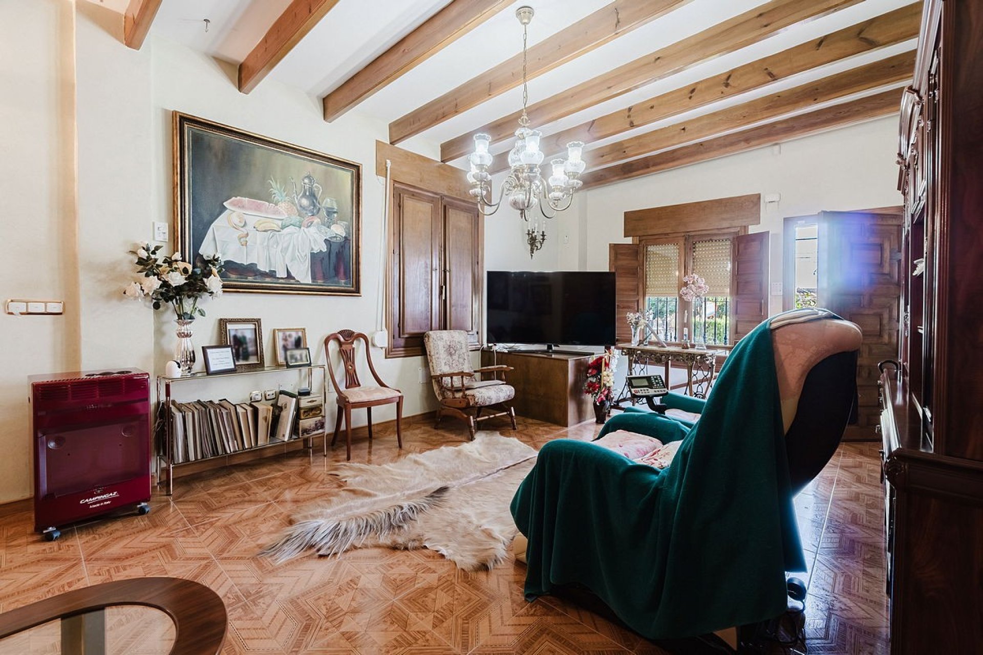 Odsprzedaż - Villa - Orihuela