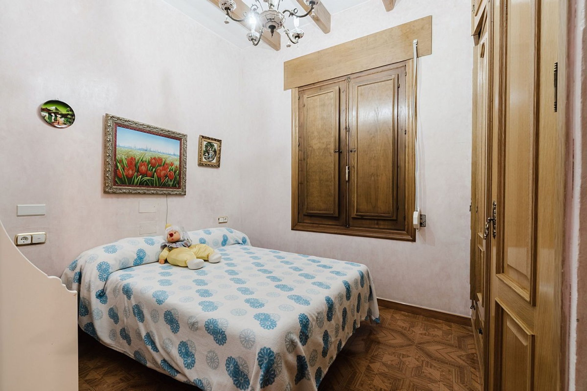 Odsprzedaż - Villa - Orihuela