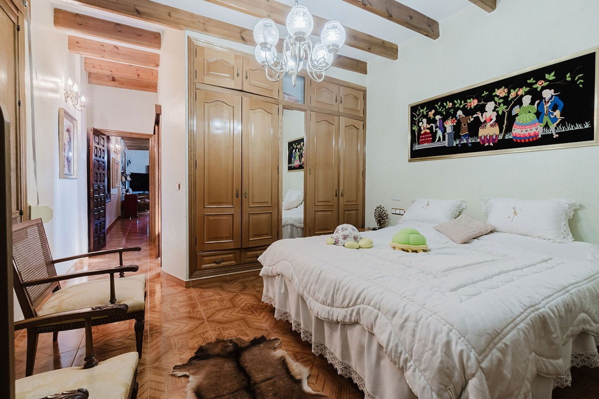 Odsprzedaż - Villa - Orihuela