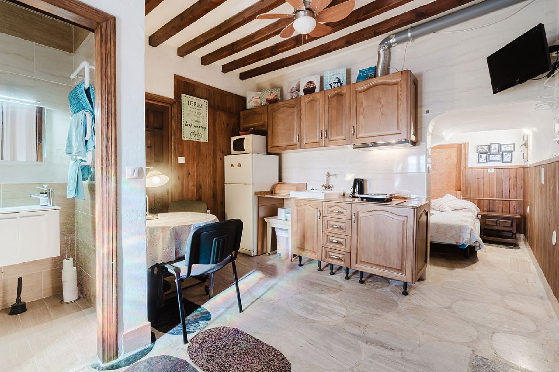 Odsprzedaż - Villa - Orihuela