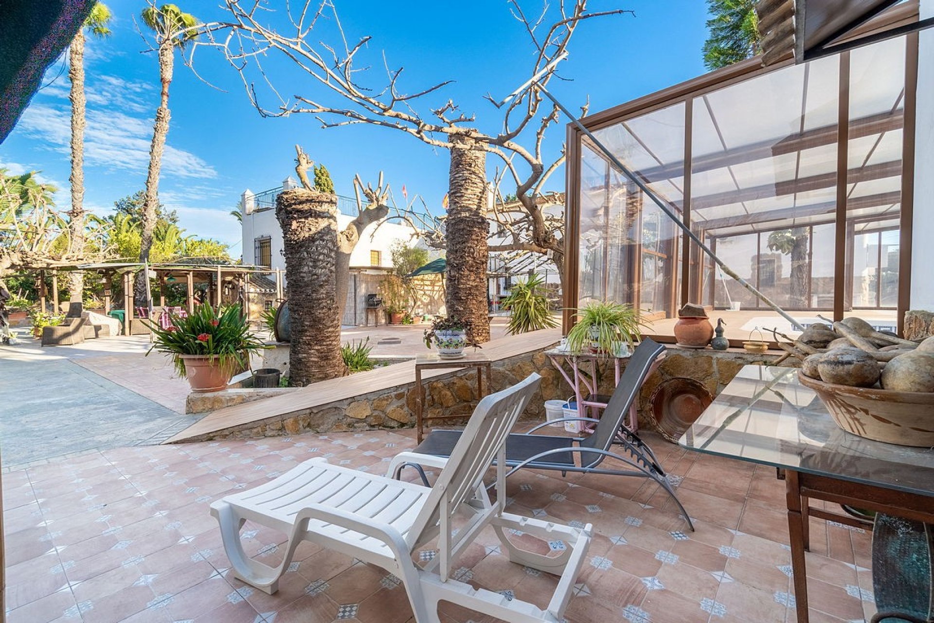 Odsprzedaż - Villa - Orihuela