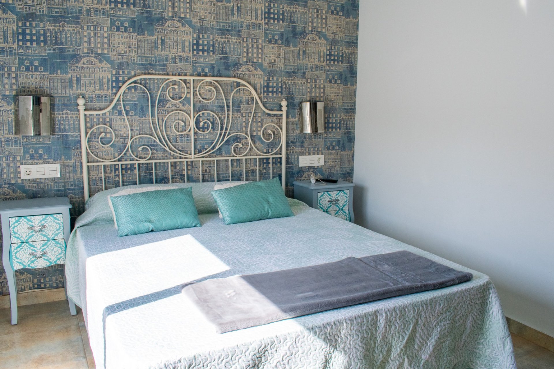 Odsprzedaż - Villa - Pilar de la Horadada - La Torre de la Horadada