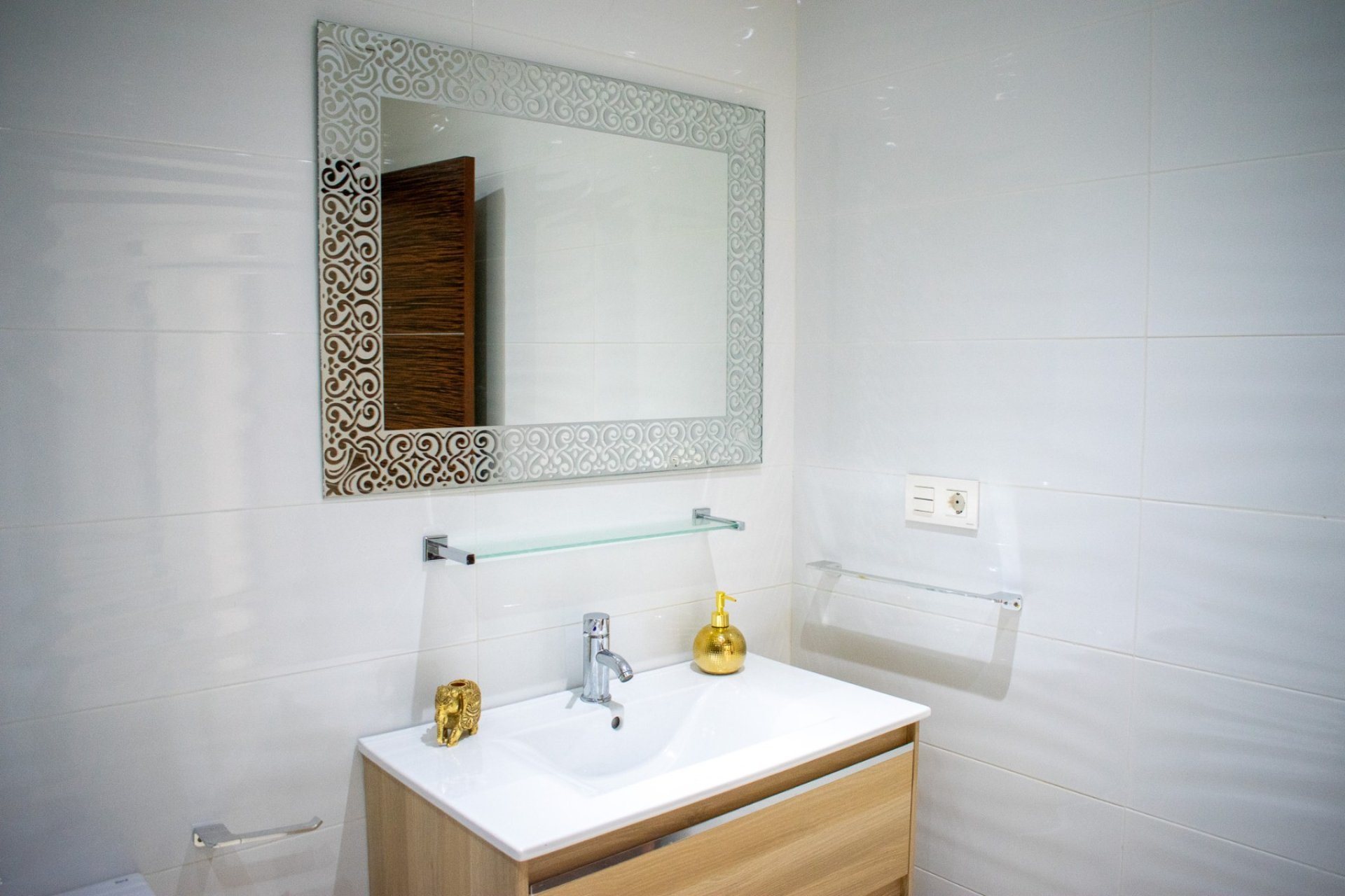 Odsprzedaż - Villa - Pilar de la Horadada - La Torre de la Horadada