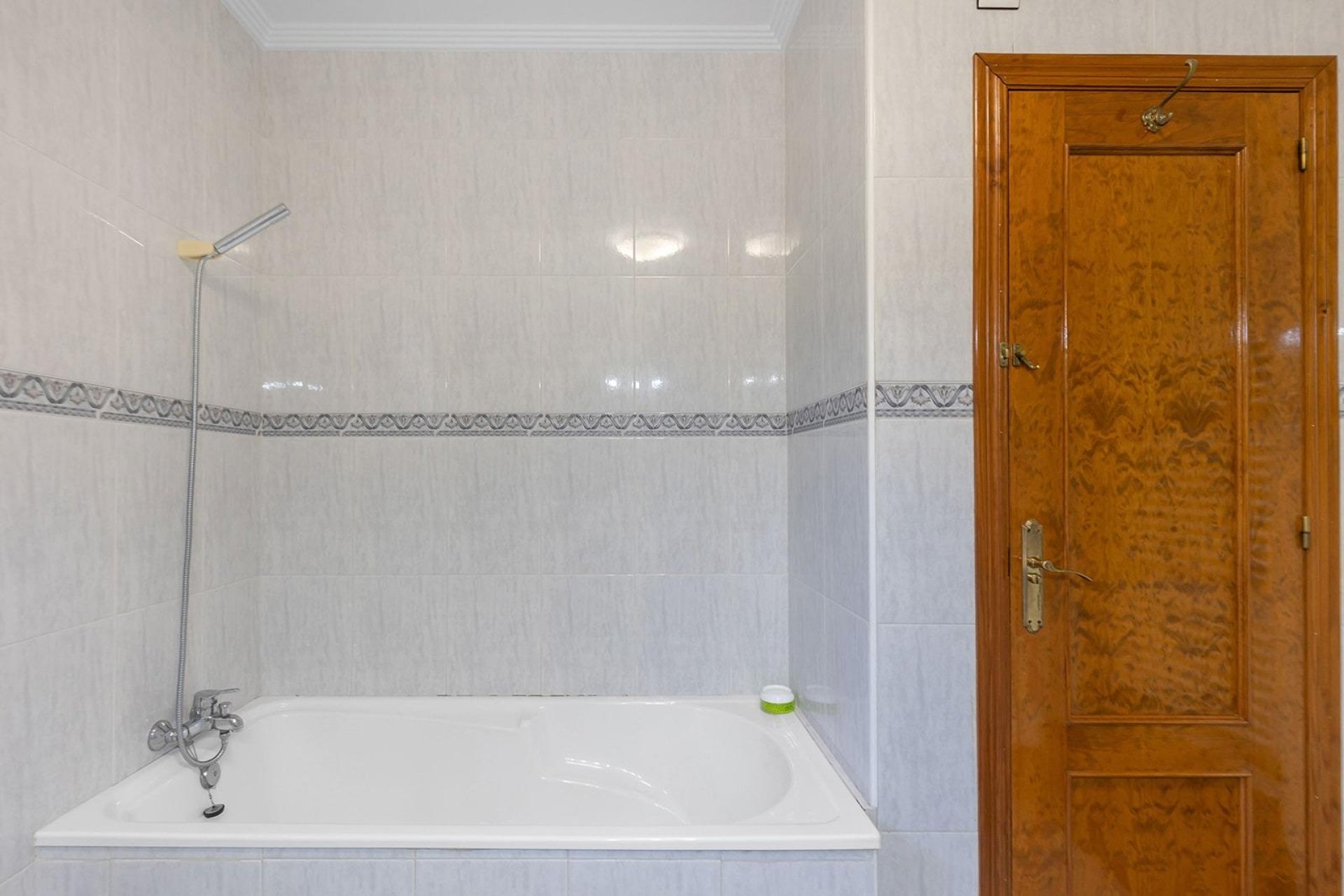 Odsprzedaż - Villa - Pilar de la Horadada - La Torre de la Horadada