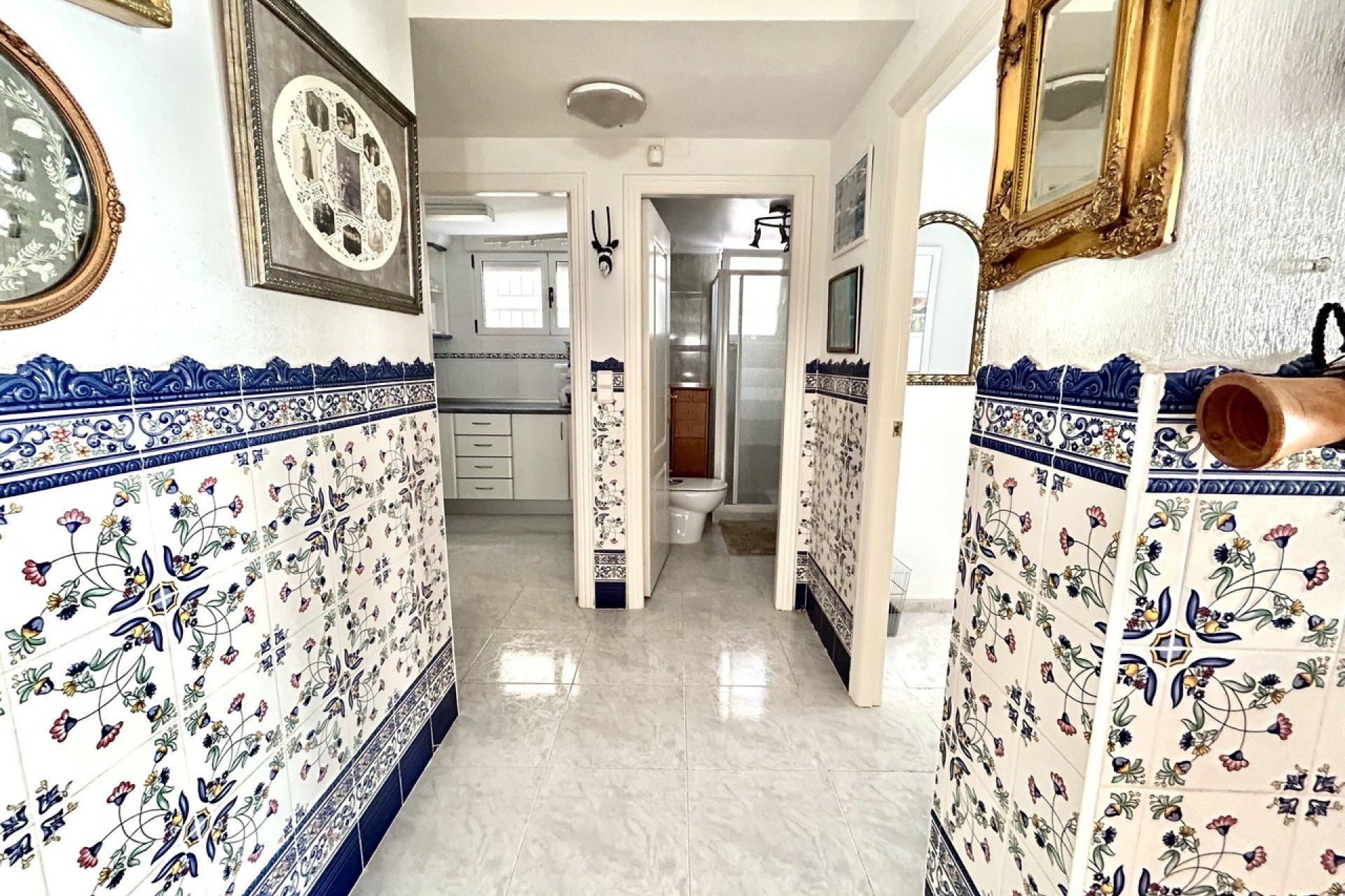 Odsprzedaż - Villa - Pilar de la Horadada - Pinar de Campoverde