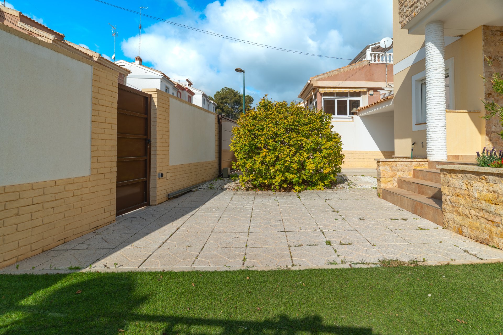 Odsprzedaż - Villa - Pilar de la Horadada - Pinar de Campoverde