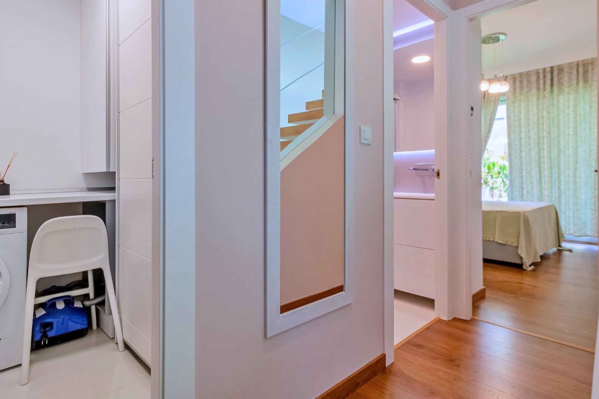 Odsprzedaż - Villa - Pilar de la Horadada - Pueblo Latino