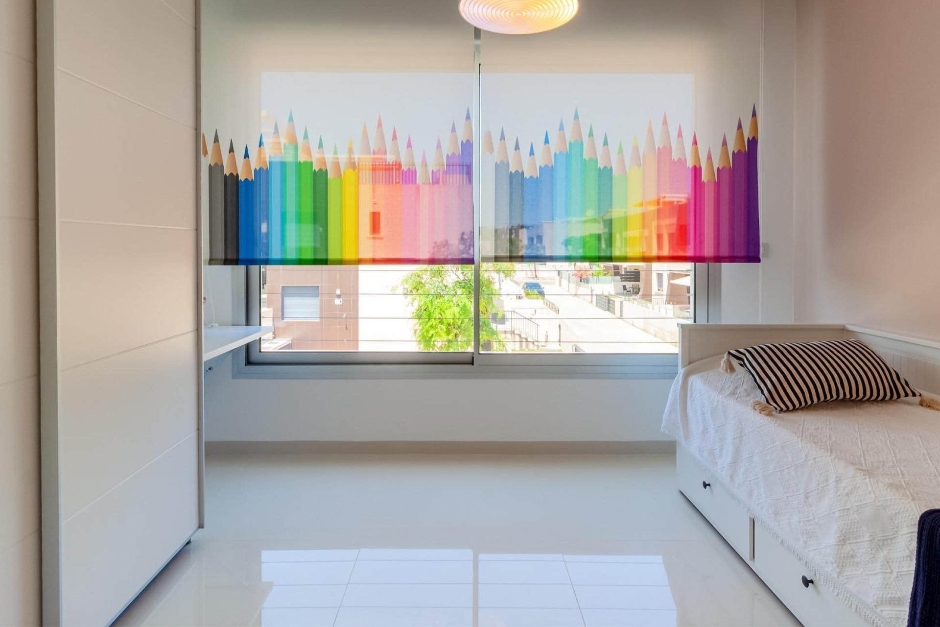 Odsprzedaż - Villa - Pilar de la Horadada - Pueblo Latino