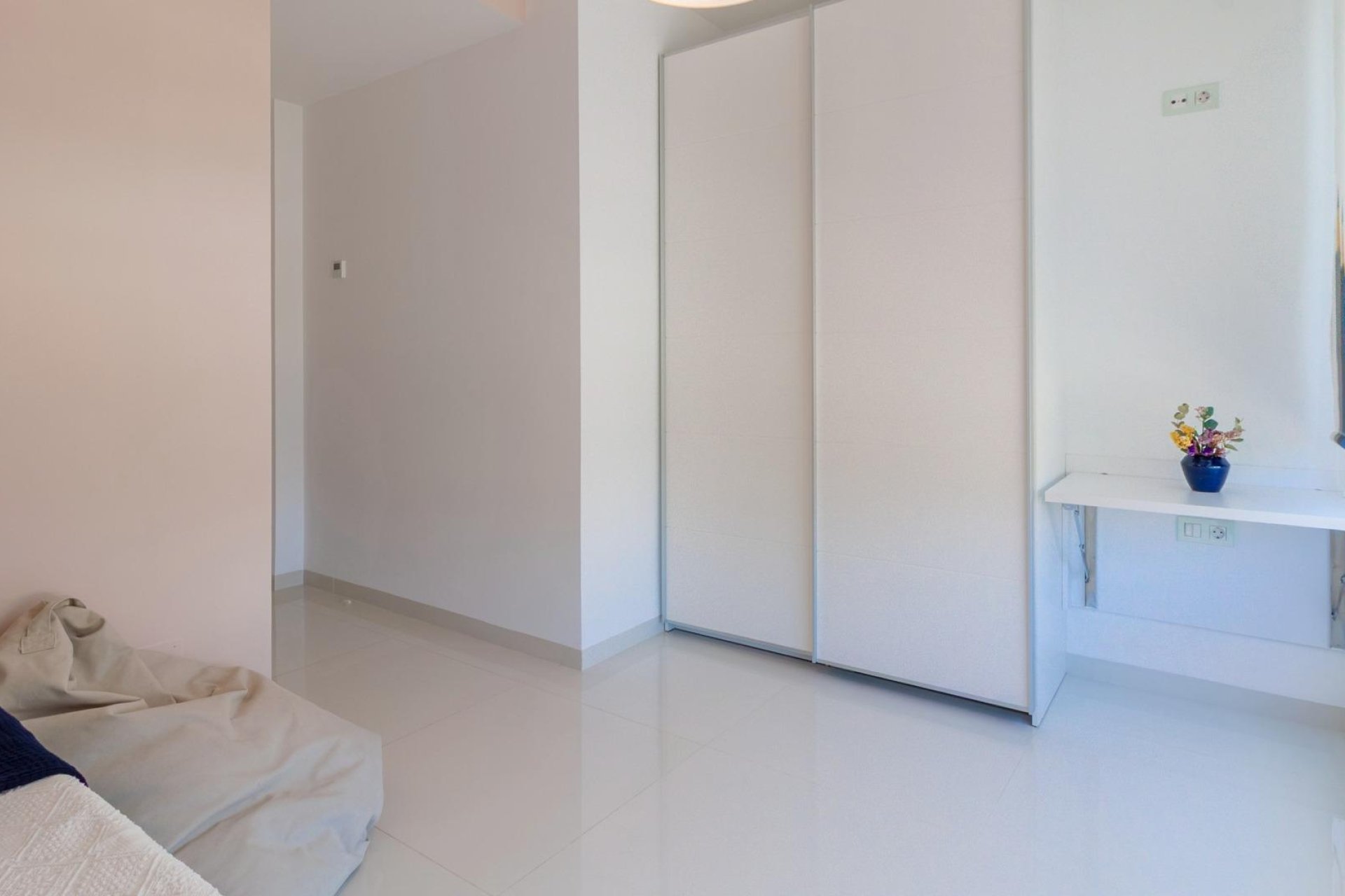 Odsprzedaż - Villa - Pilar de la Horadada - Pueblo Latino