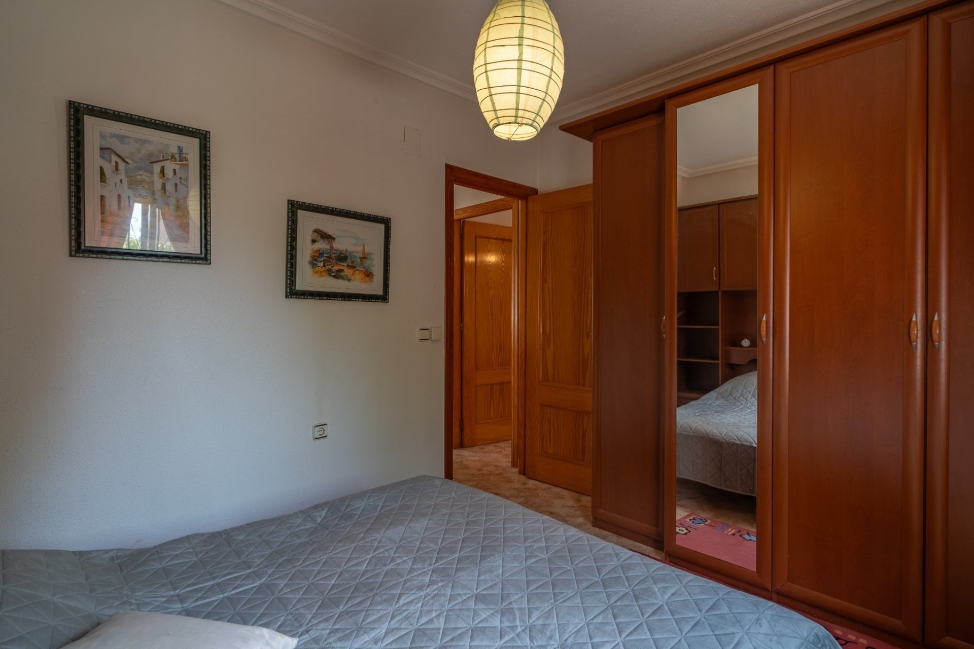 Odsprzedaż - Villa - Pilar de la Horadada - Torre de la Horadada
