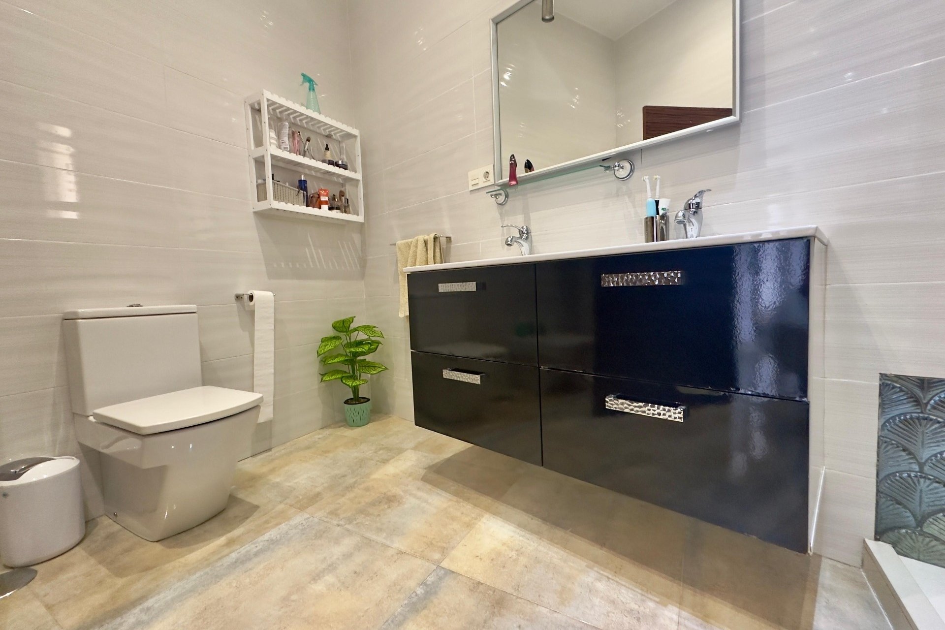 Odsprzedaż - Villa - Pilar de la Horadada - Torre de la Horadada