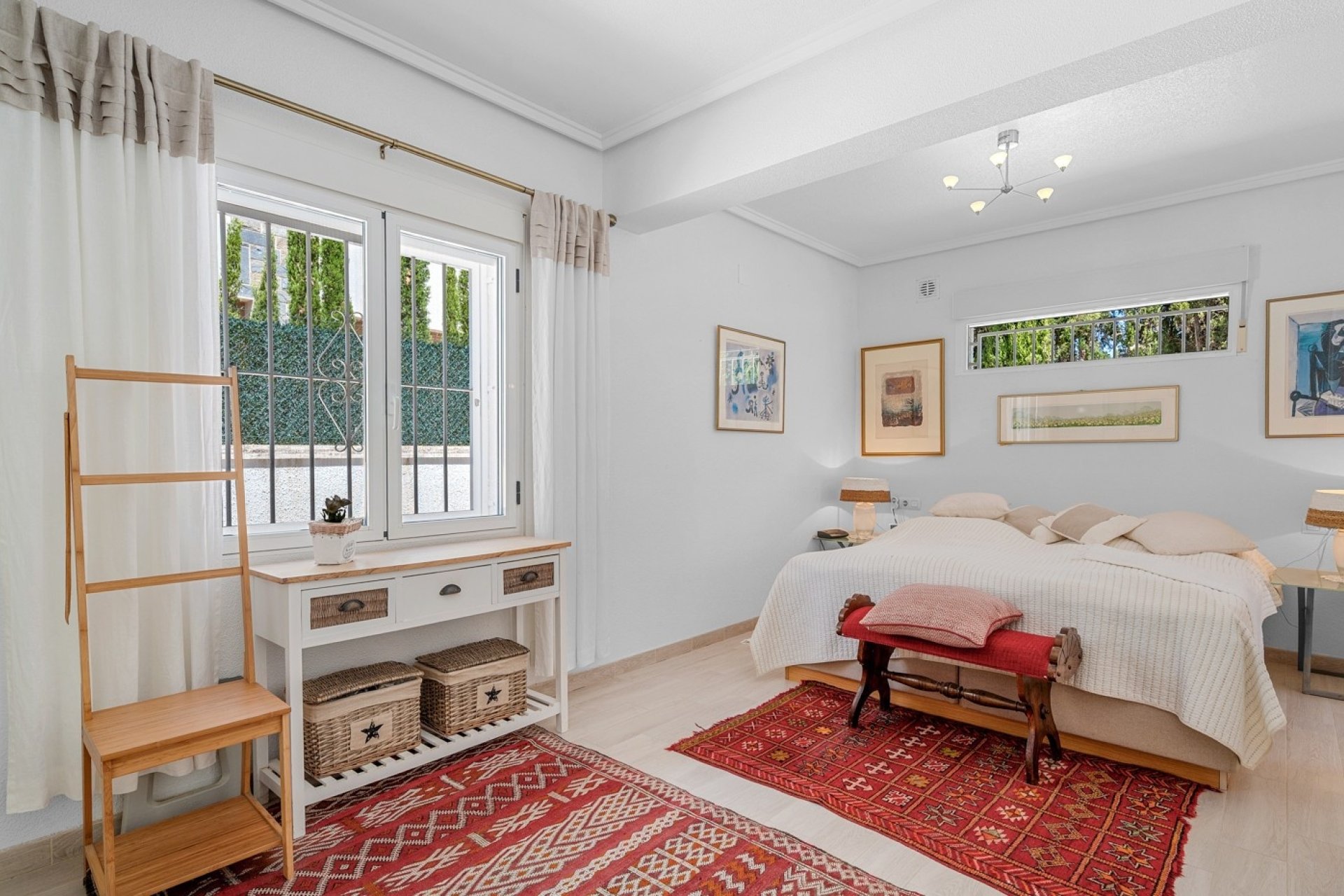 Odsprzedaż - Villa - Rojales - Ciudad Quesada - Rojales