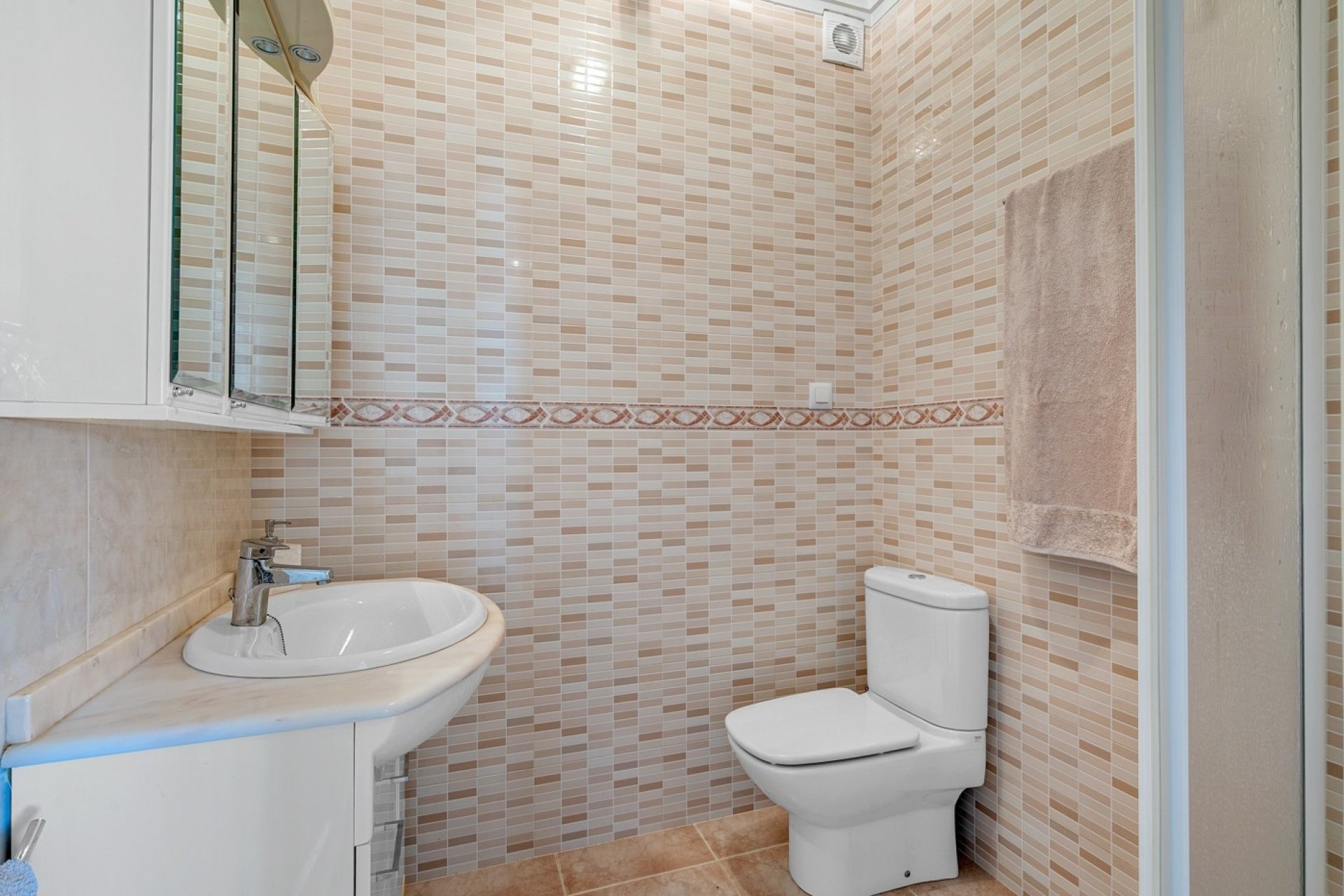 Odsprzedaż - Villa - Rojales - Ciudad Quesada - Rojales