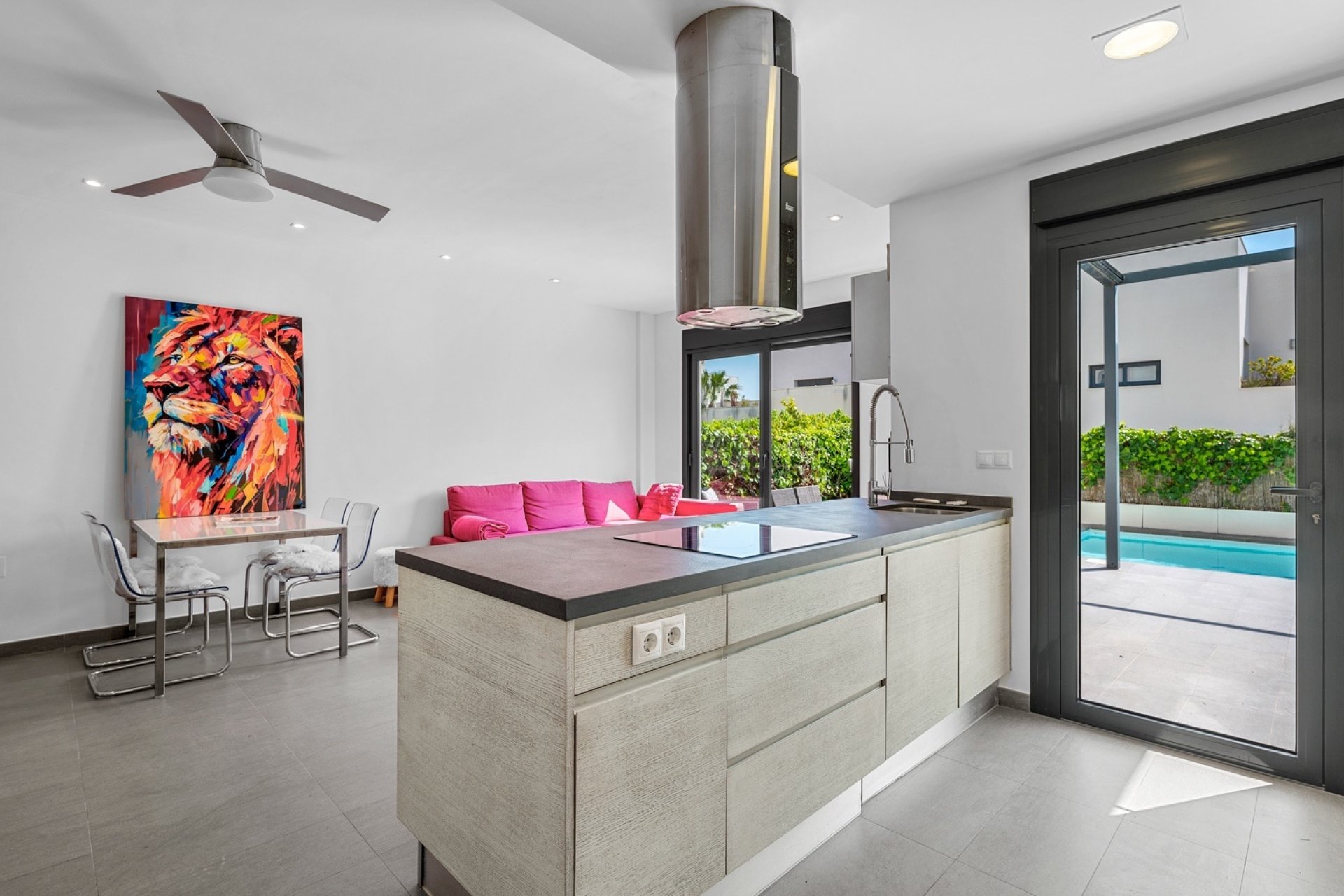 Odsprzedaż - Villa - Rojales - Ciudad Quesada - Rojales