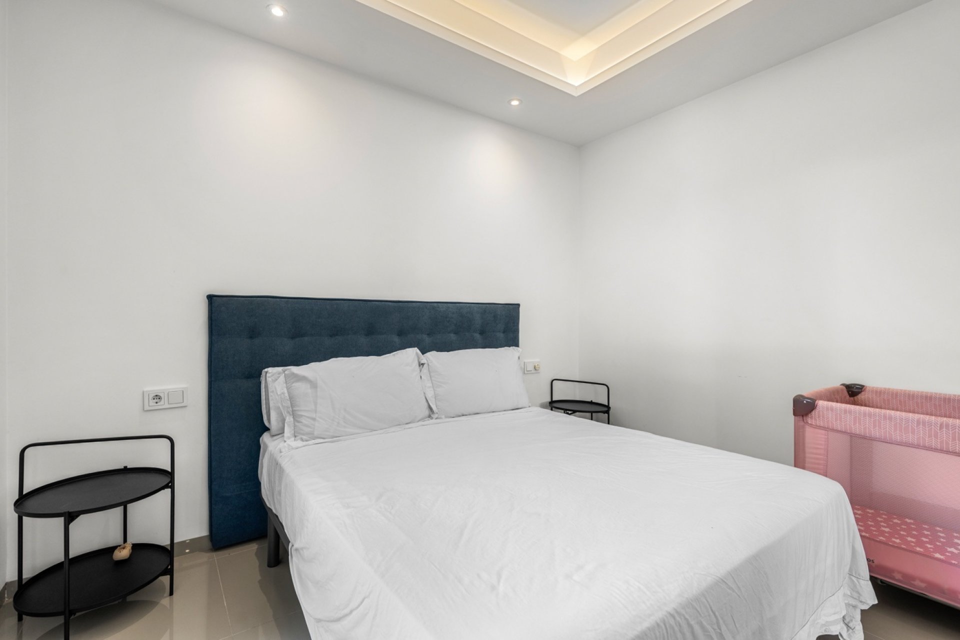 Odsprzedaż - Villa - Rojales - Ciudad Quesada - Rojales