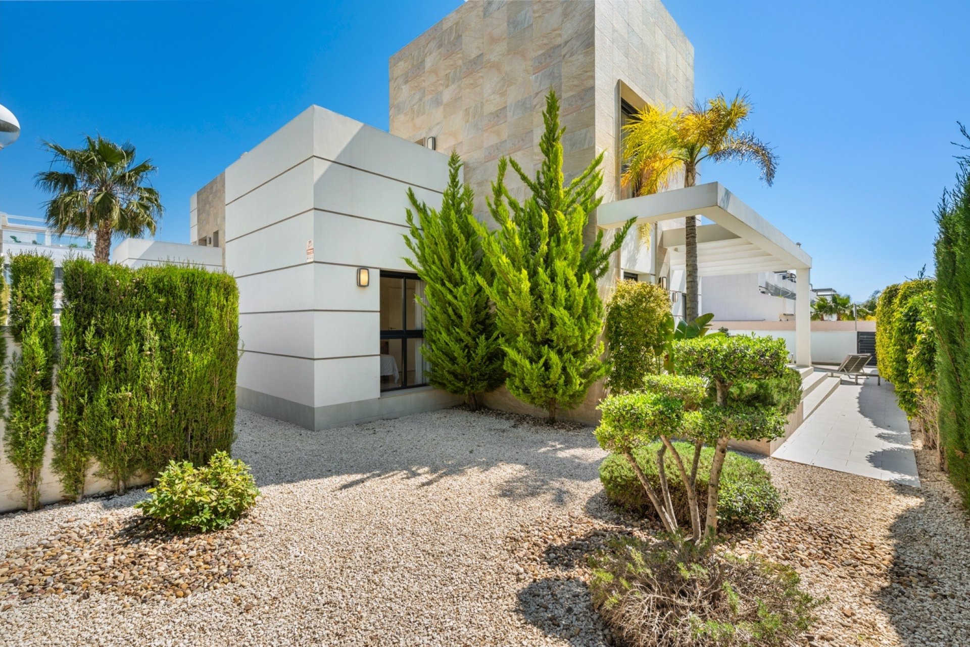Odsprzedaż - Villa - Rojales - Ciudad Quesada - Rojales