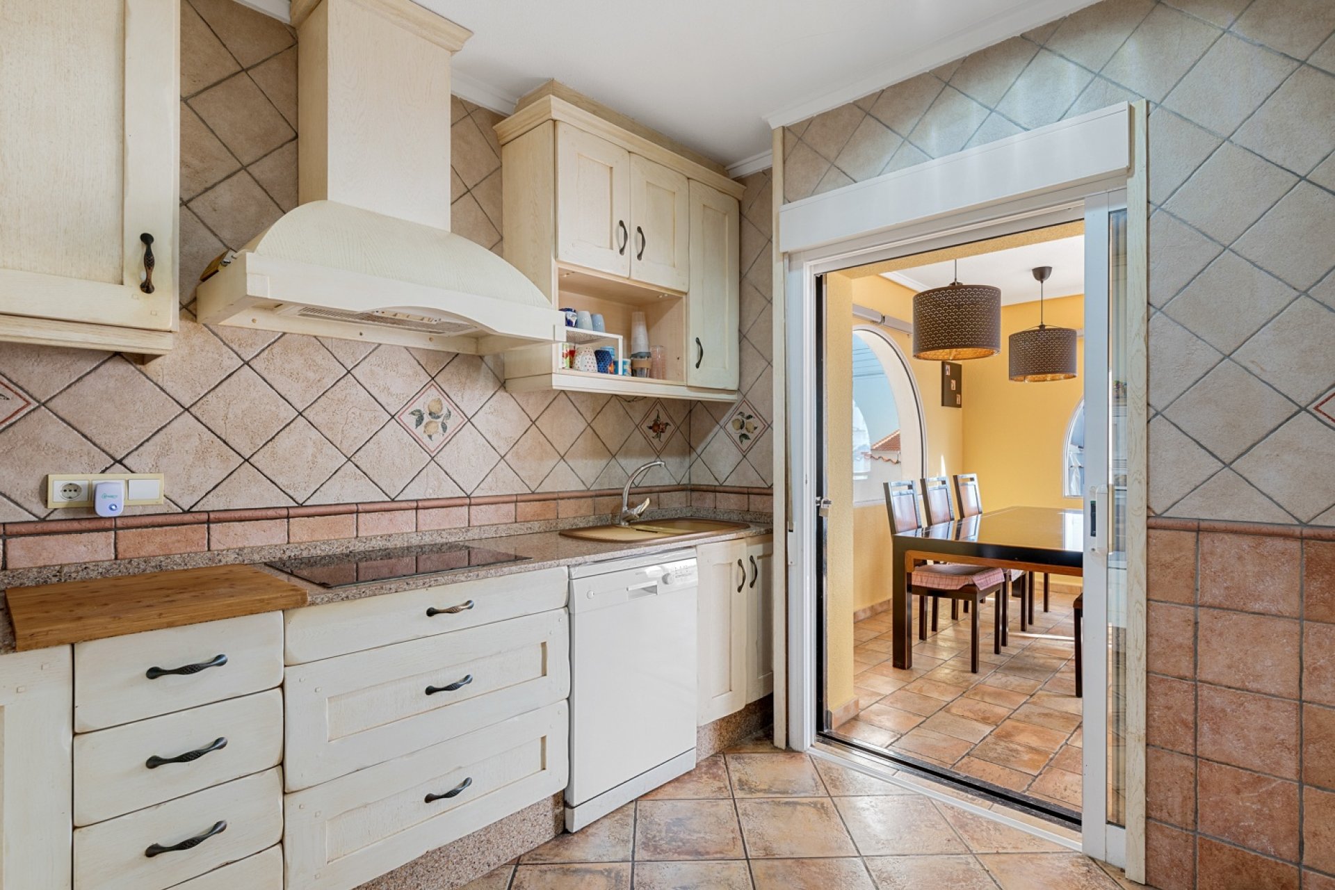 Odsprzedaż - Villa - Rojales - Ciudad Quesada - Rojales