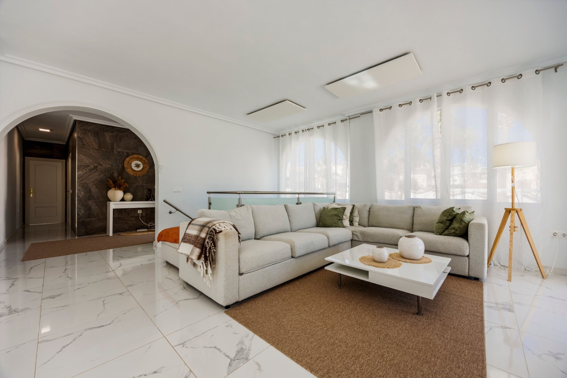Odsprzedaż - Villa - Rojales - Ciudad Quesada - Rojales