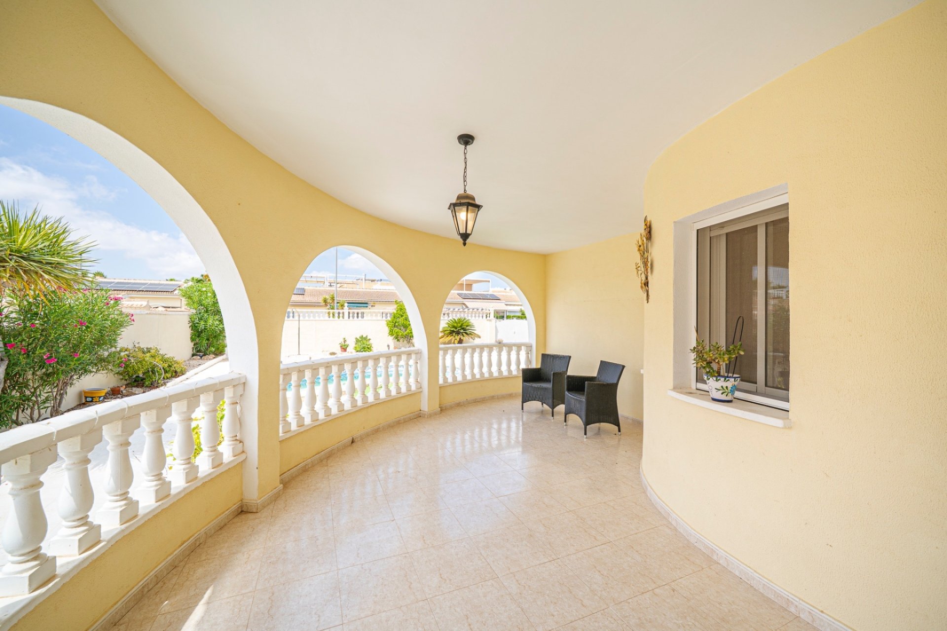 Odsprzedaż - Villa - Rojales - Ciudad Quesada - Rojales