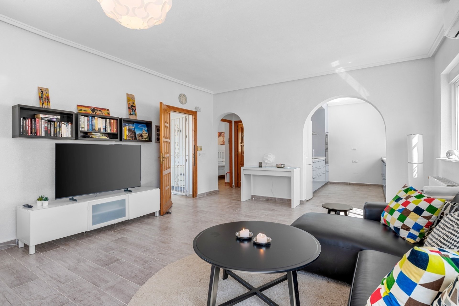 Odsprzedaż - Villa - Rojales - Ciudad Quesada - Rojales